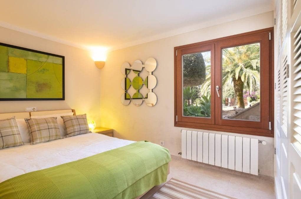 4 slaapkamer Villa te huur in Sa Pobla - € 3.500 (Ref: 9129696)