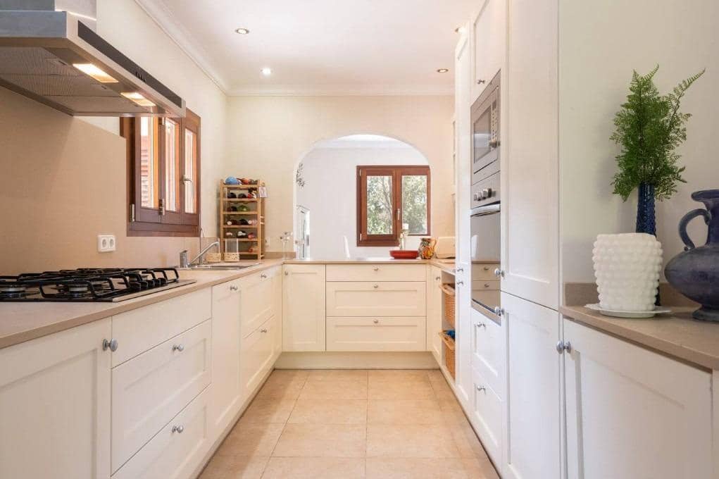 4 slaapkamer Villa te huur in Sa Pobla - € 3.500 (Ref: 9129696)