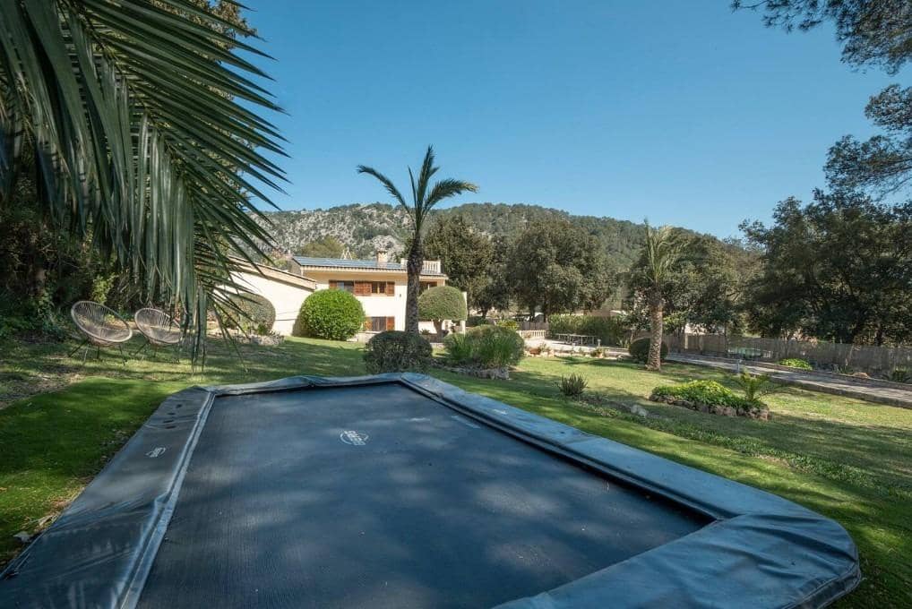 4 slaapkamer Villa te huur in Sa Pobla - € 3.500 (Ref: 9129696)