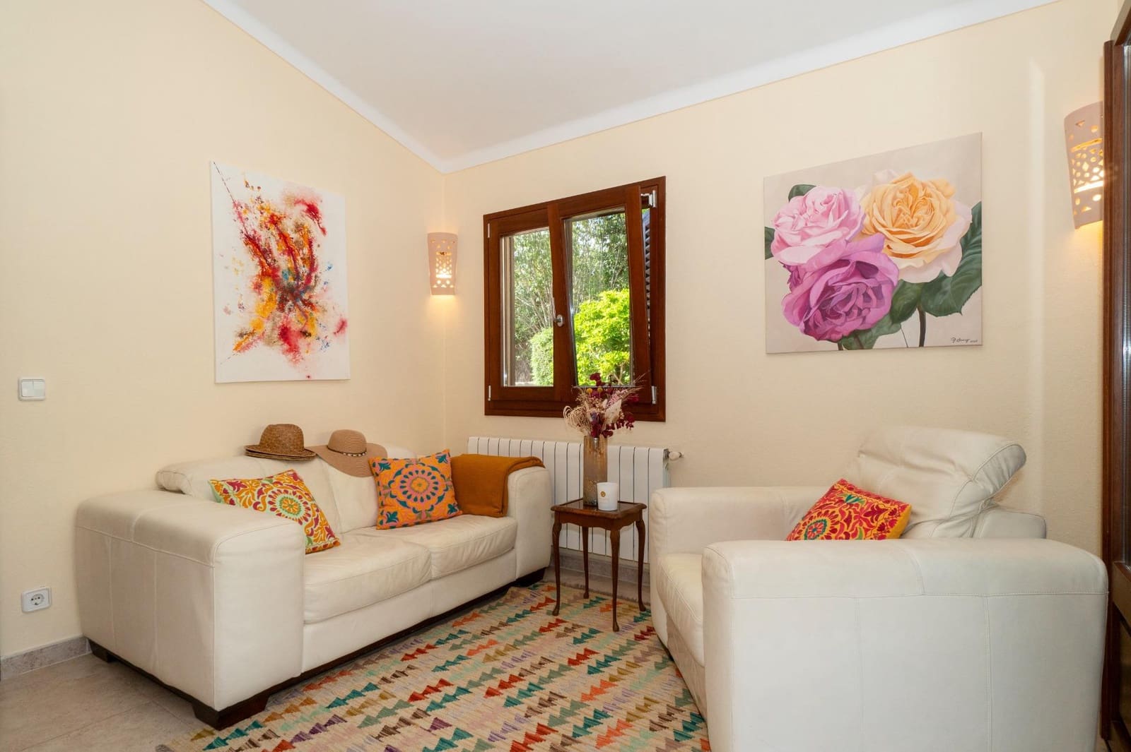 4 slaapkamer Villa te huur in Sa Pobla - € 3.500 (Ref: 9129696)