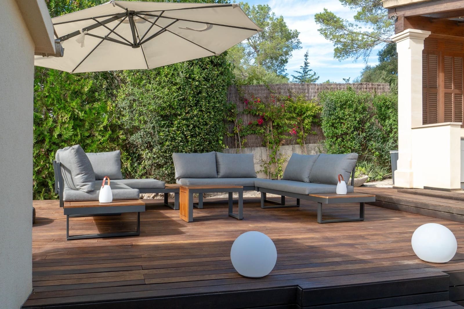 4 slaapkamer Villa te huur in Sa Pobla - € 3.500 (Ref: 9129696)