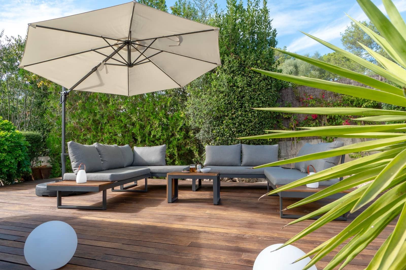 4 slaapkamer Villa te huur in Sa Pobla - € 3.500 (Ref: 9129696)