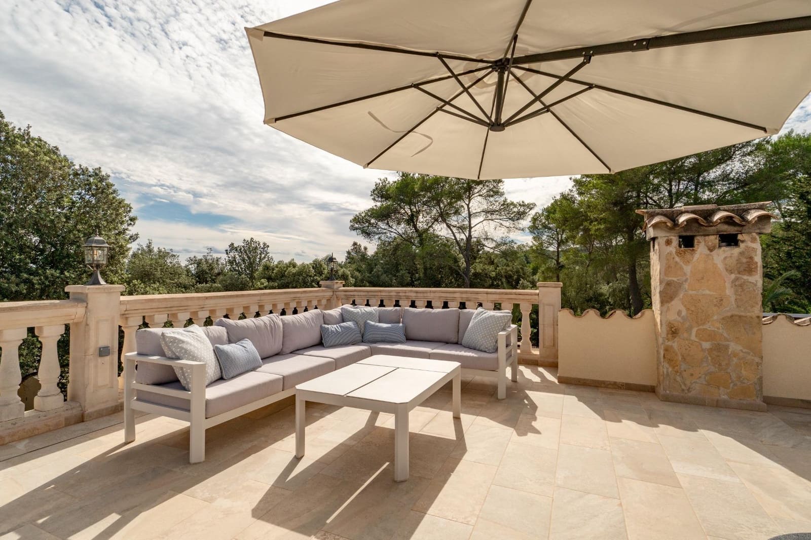 4 slaapkamer Villa te huur in Sa Pobla - € 3.500 (Ref: 9129696)