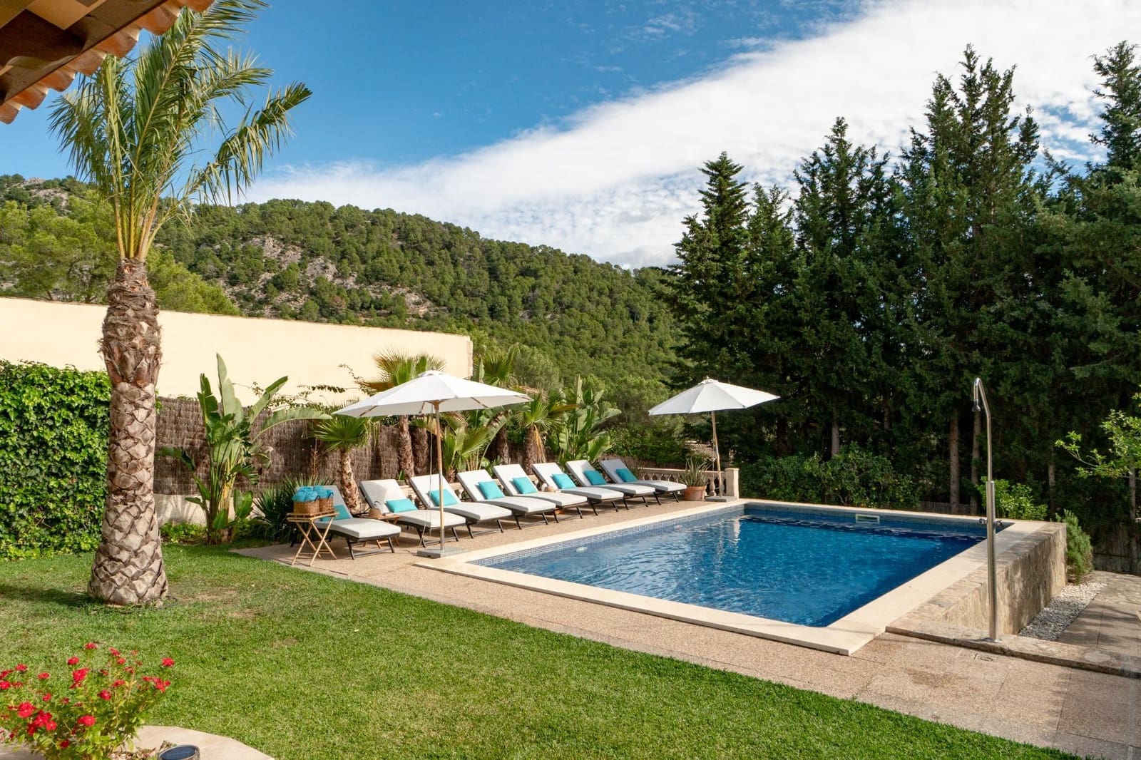 4 slaapkamer Villa te huur in Sa Pobla - € 3.500 (Ref: 9129696)