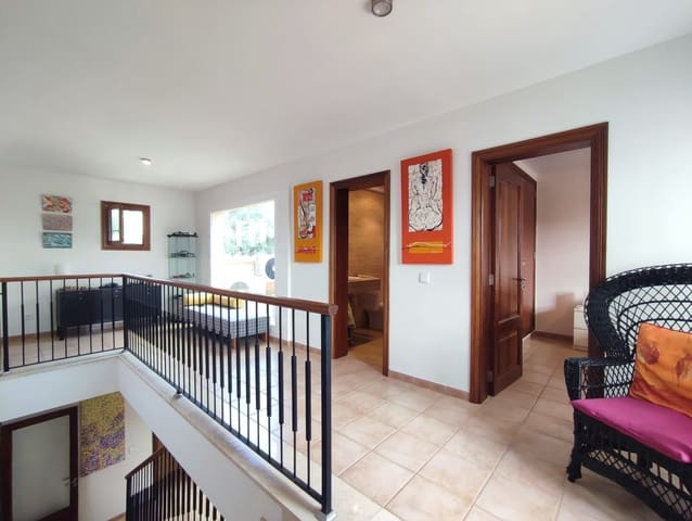 4 soveværelse Rækkehus til salg i Aucanada, Alcúdia - € 1.650.000 (Ref: 9142810)