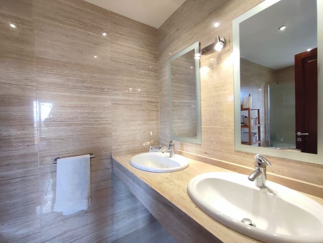 4 soveværelse Rækkehus til salg i Aucanada, Alcúdia - € 1.650.000 (Ref: 9142810)