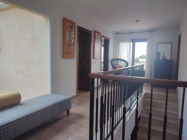 4 soveværelse Rækkehus til salg i Aucanada, Alcúdia - € 1.650.000 (Ref: 9142810)