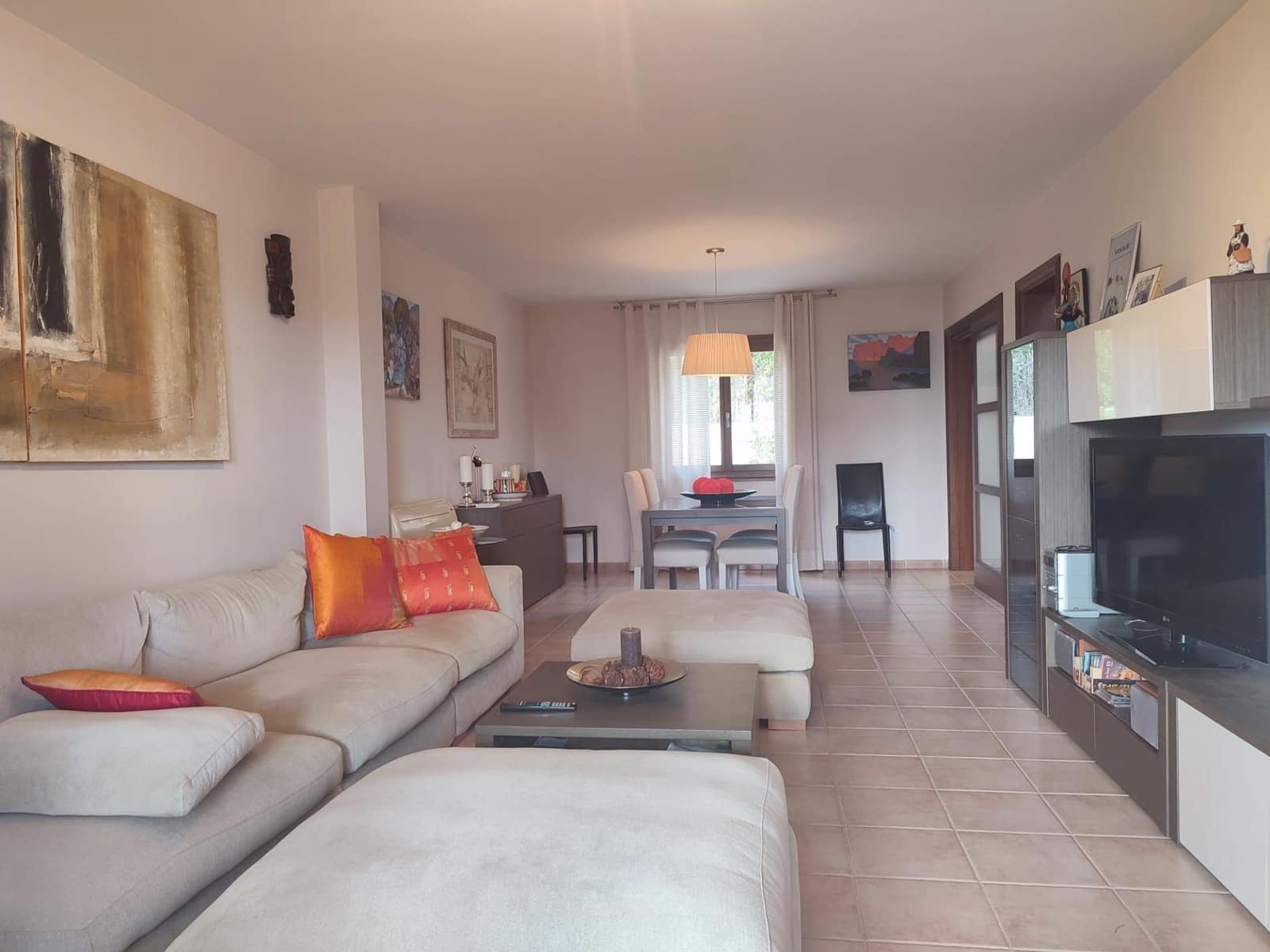 4 soverom Rekkehus til salgs i Aucanada - € 1 650 000 (Ref: 9142810)