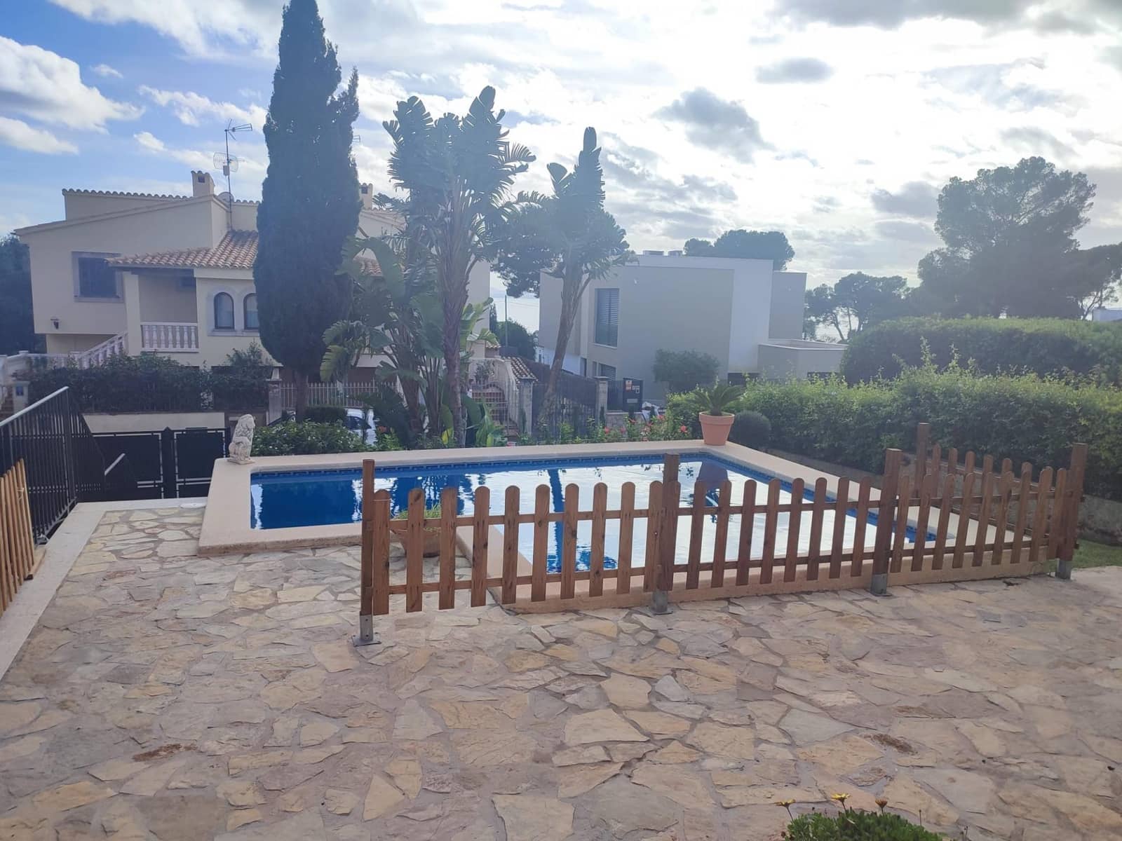 4 soverom Rekkehus til salgs i Aucanada - € 1 650 000 (Ref: 9142810)