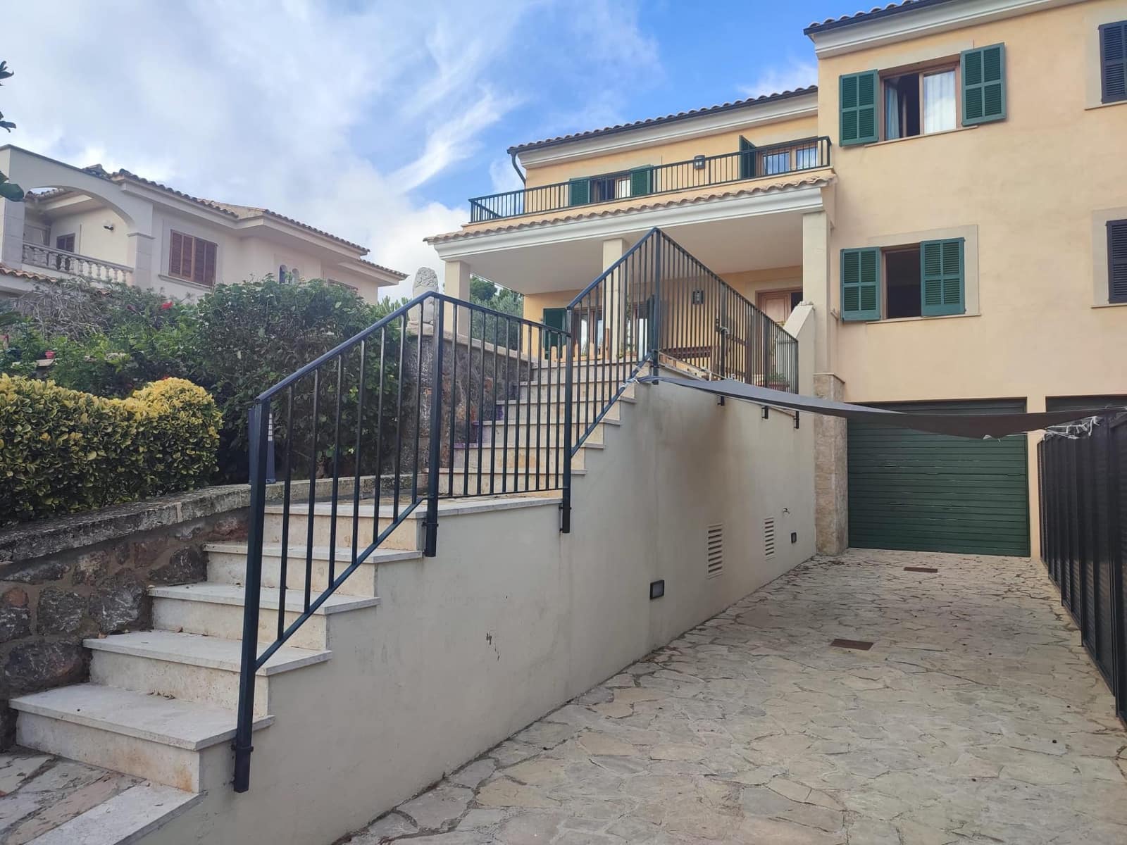 4 soverom Rekkehus til salgs i Aucanada - € 1 650 000 (Ref: 9142810)