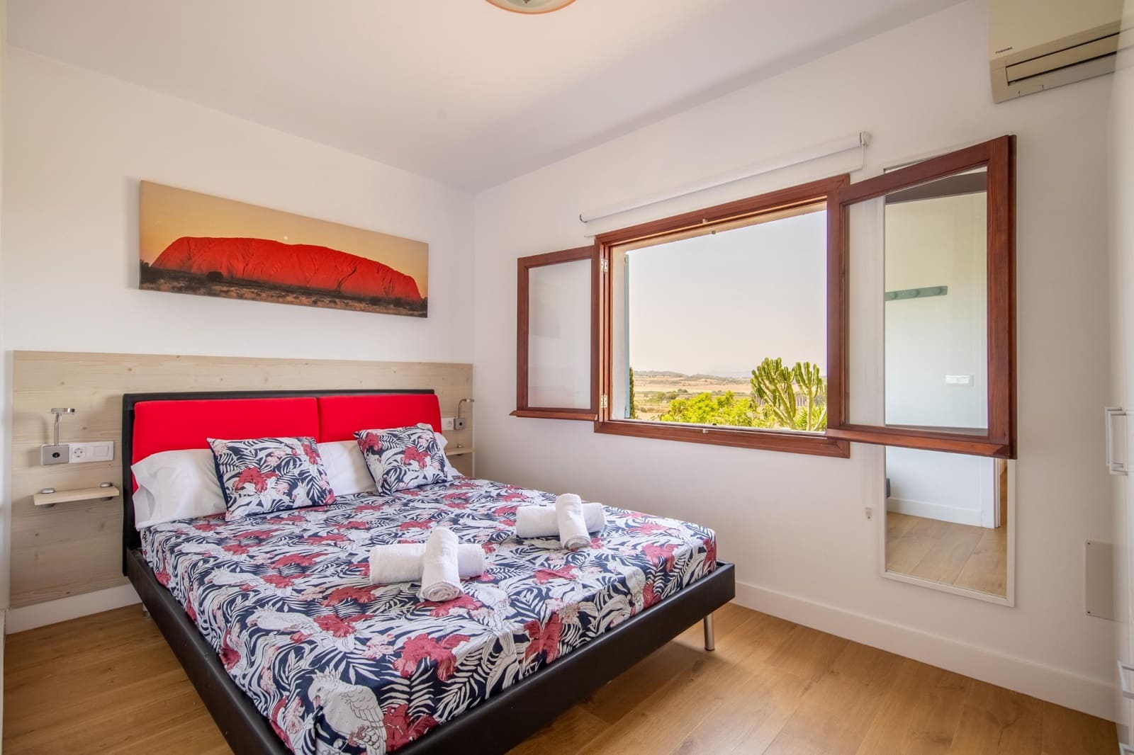 3 bedroom Villa for rent in Santa Margalida - € 3,100 (Ref: 9269673)