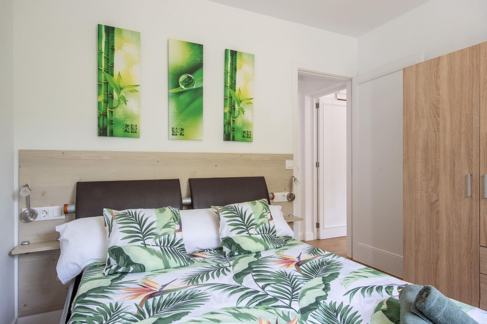 3 bedroom Villa for rent in Santa Margalida - € 3,100 (Ref: 9269673)