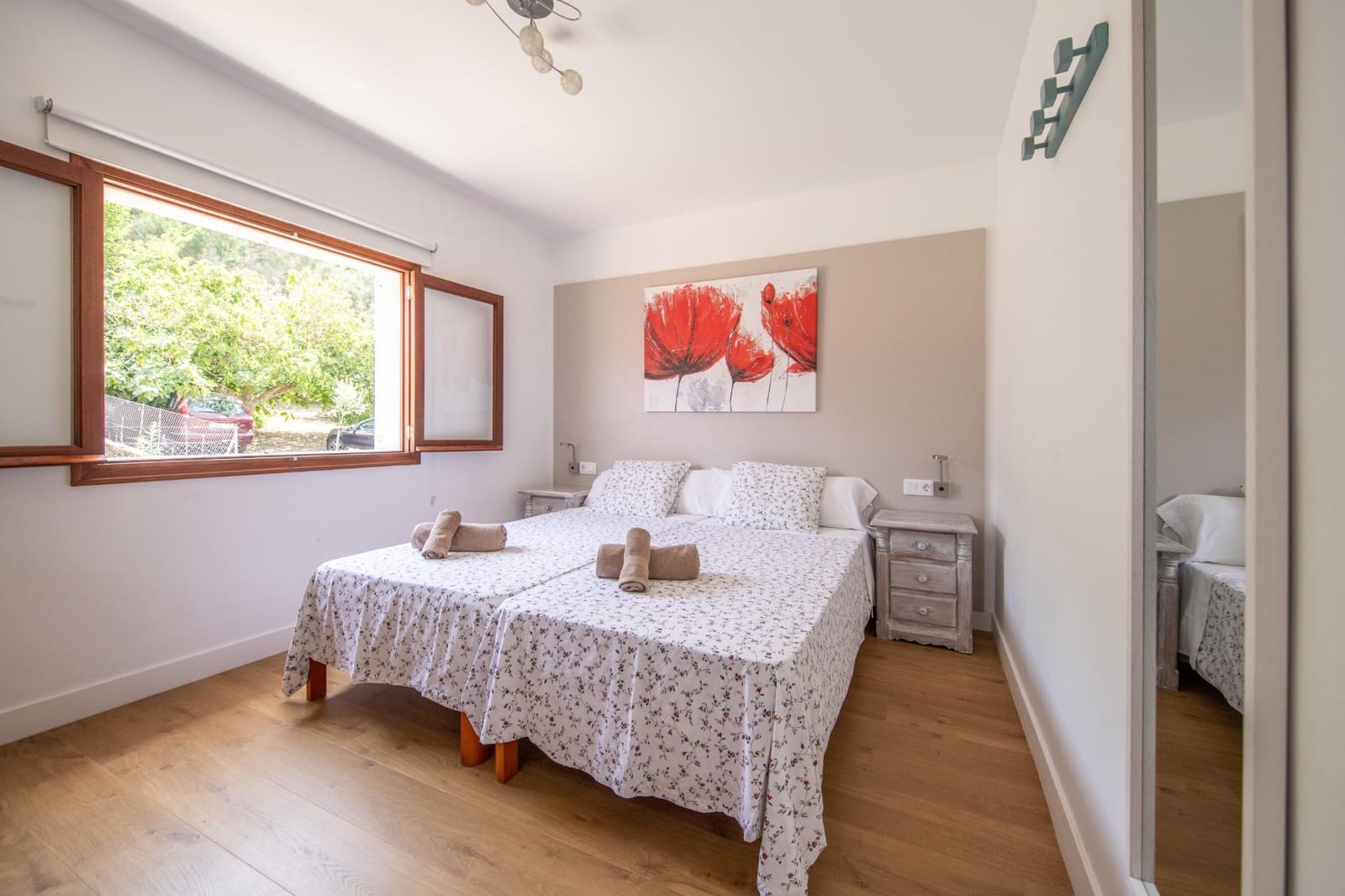 3 bedroom Villa for rent in Santa Margalida - € 3,100 (Ref: 9269673)