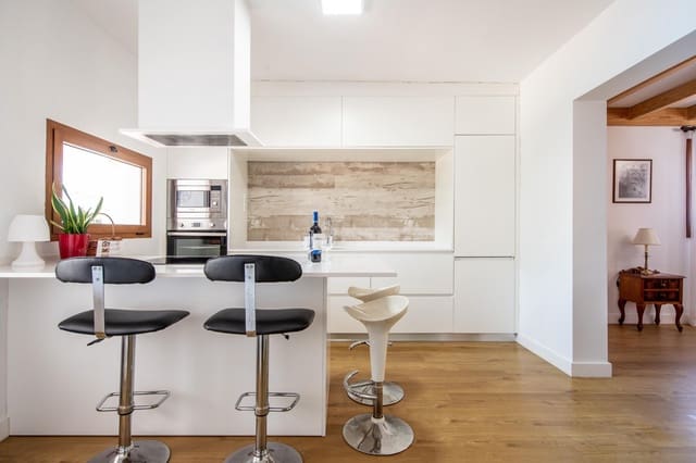 3 sovrum Villa att hyra i Santa Margalida - 3 100 € (Ref: 9269673)