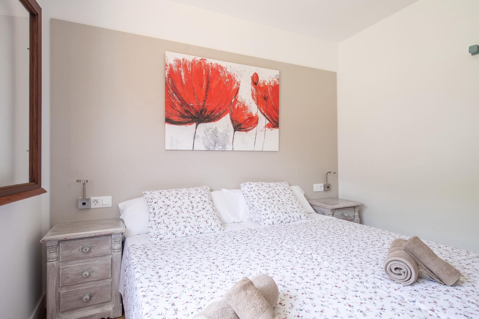 3 bedroom Villa for rent in Santa Margalida - € 3,100 (Ref: 9269673)