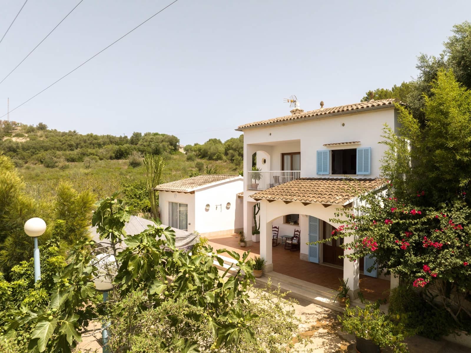 3 bedroom Villa for rent in Santa Margalida - € 3,100 (Ref: 9269673)