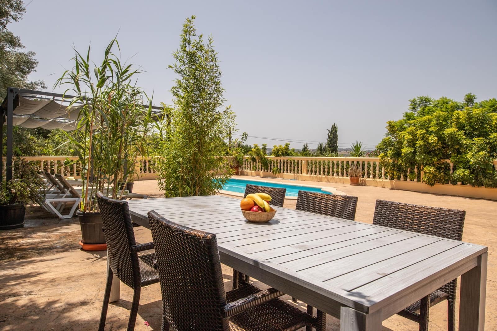 3 bedroom Villa for rent in Santa Margalida - € 3,100 (Ref: 9269673)