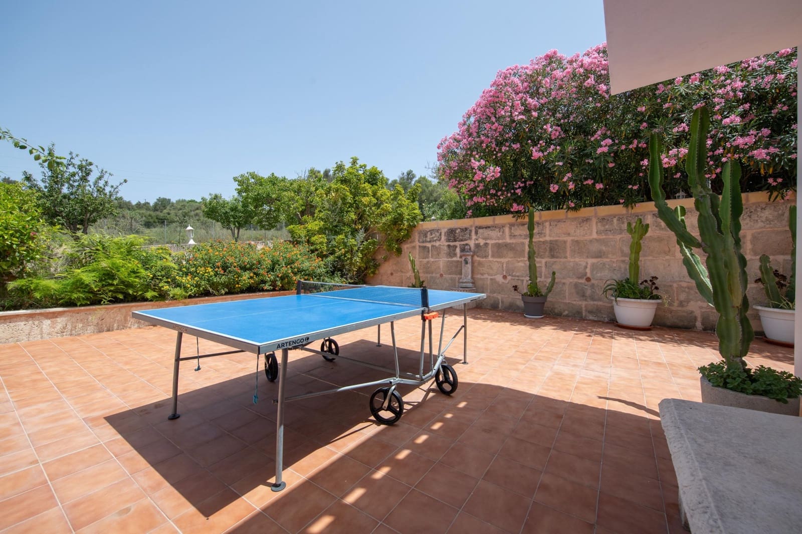 3 bedroom Villa for rent in Santa Margalida - € 3,100 (Ref: 9269673)