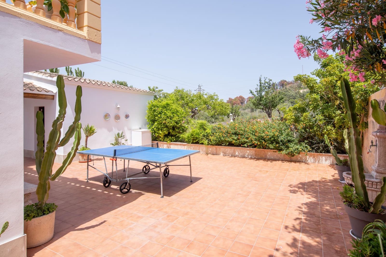 3 bedroom Villa for rent in Santa Margalida - € 3,100 (Ref: 9269673)