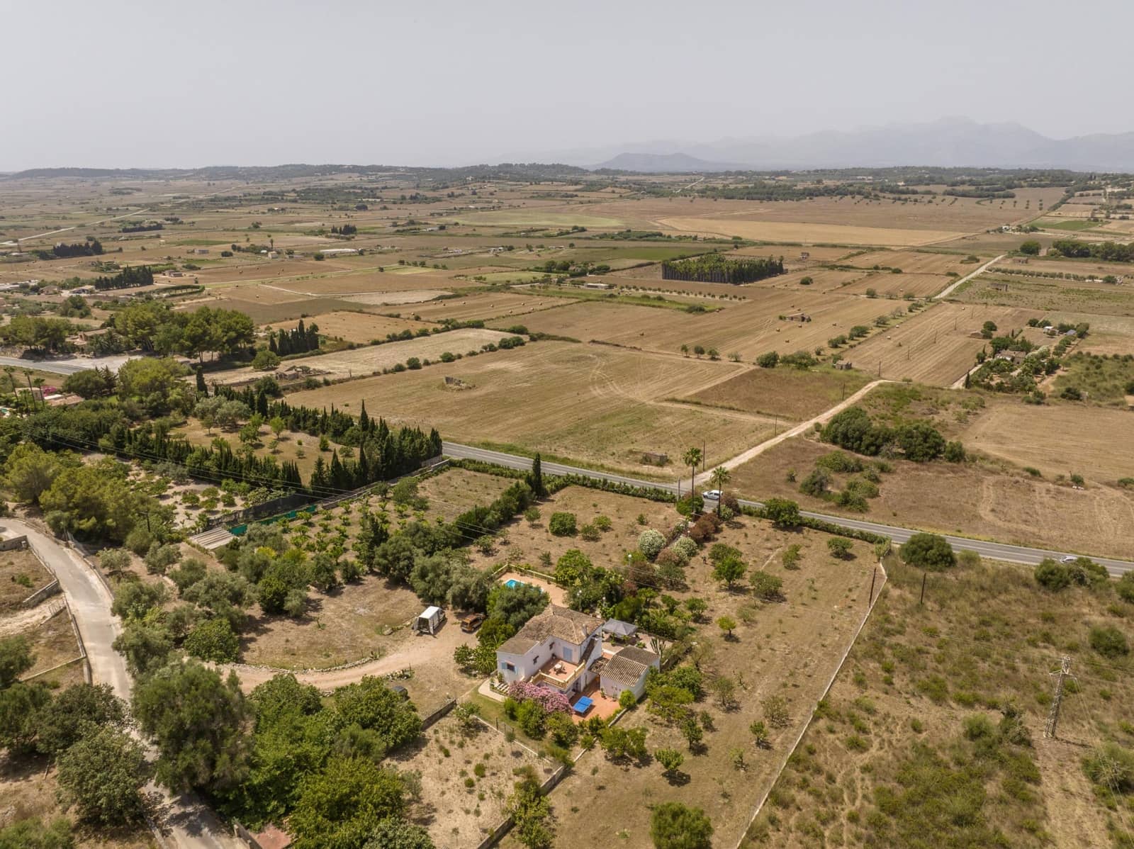 3 bedroom Villa for rent in Santa Margalida - € 3,100 (Ref: 9269673)