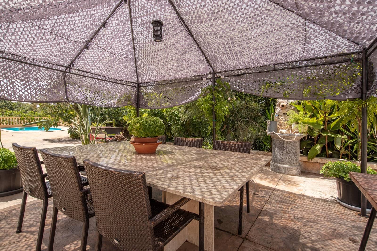 3 bedroom Villa for rent in Santa Margalida - € 3,100 (Ref: 9269673)