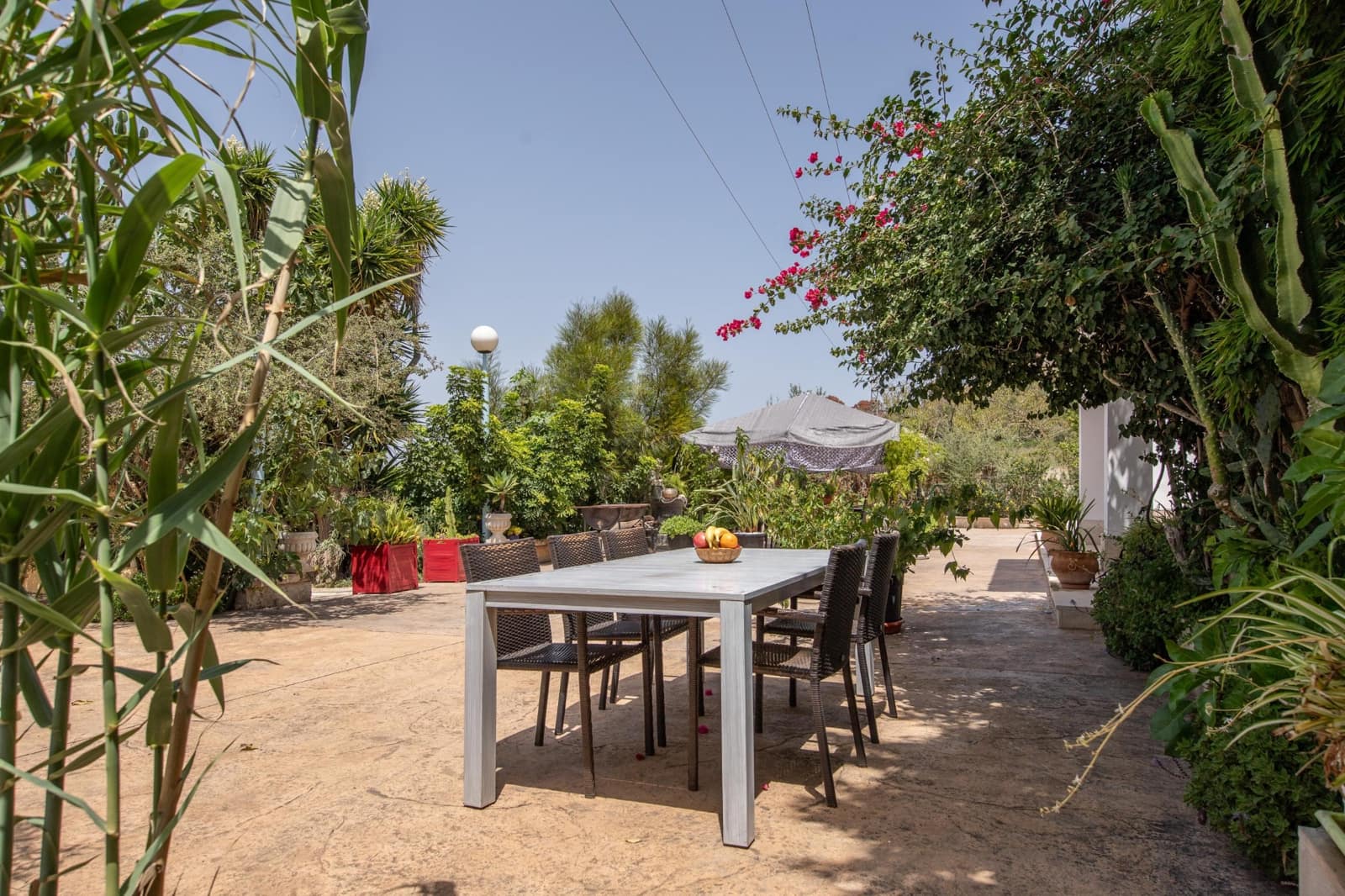 3 bedroom Villa for rent in Santa Margalida - € 3,100 (Ref: 9269673)