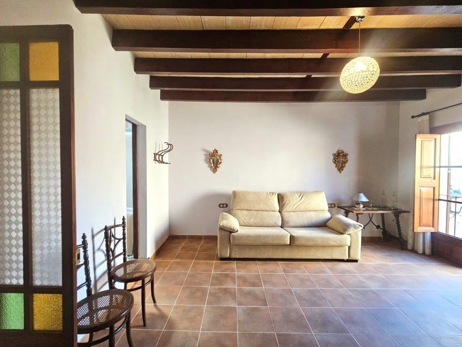 3 soverom Villa til salgs i Petra - € 475 000 (Ref: 9269674)