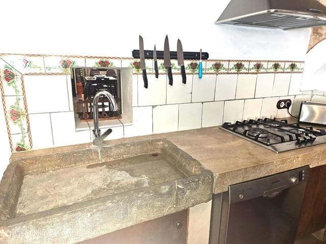 3 soveværelse Villa til salg i Petra - € 475.000 (Ref: 9269674)