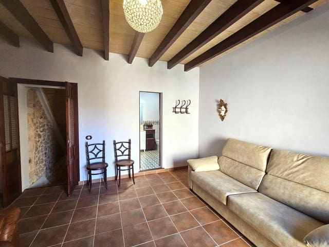 3 soveværelse Villa til salg i Petra - € 475.000 (Ref: 9269674)