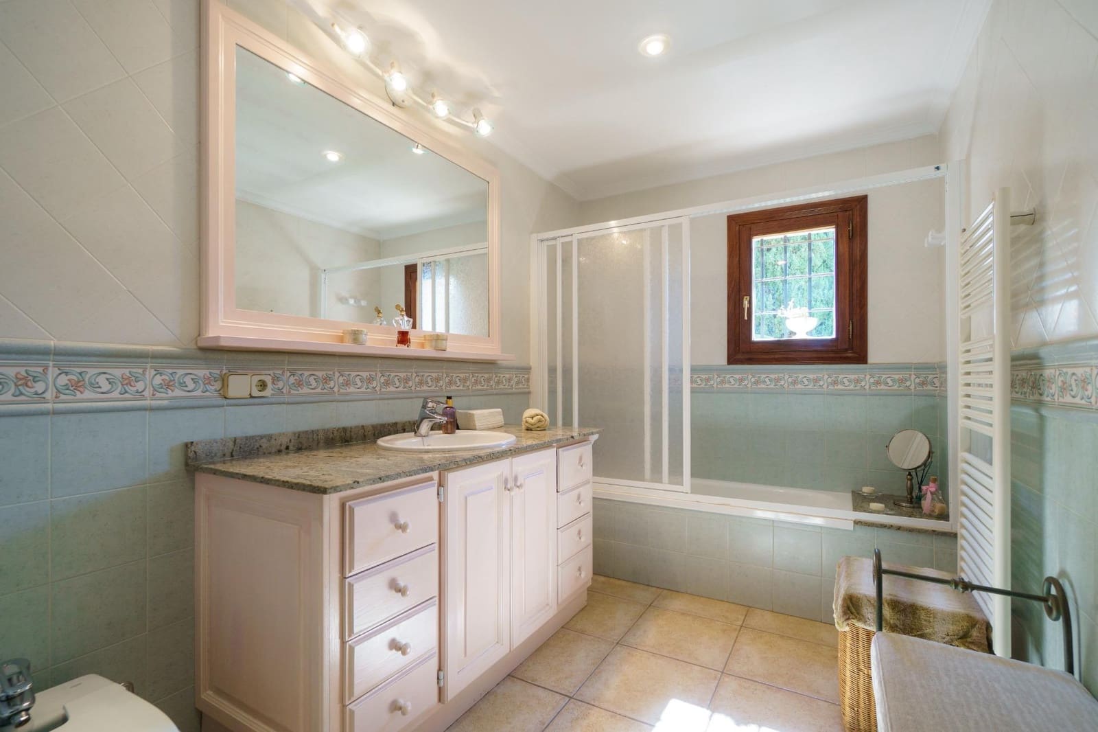 4 bedroom Villa for sale in Santa Margalida with garage - € 2,000,000 (Ref: 9301007)