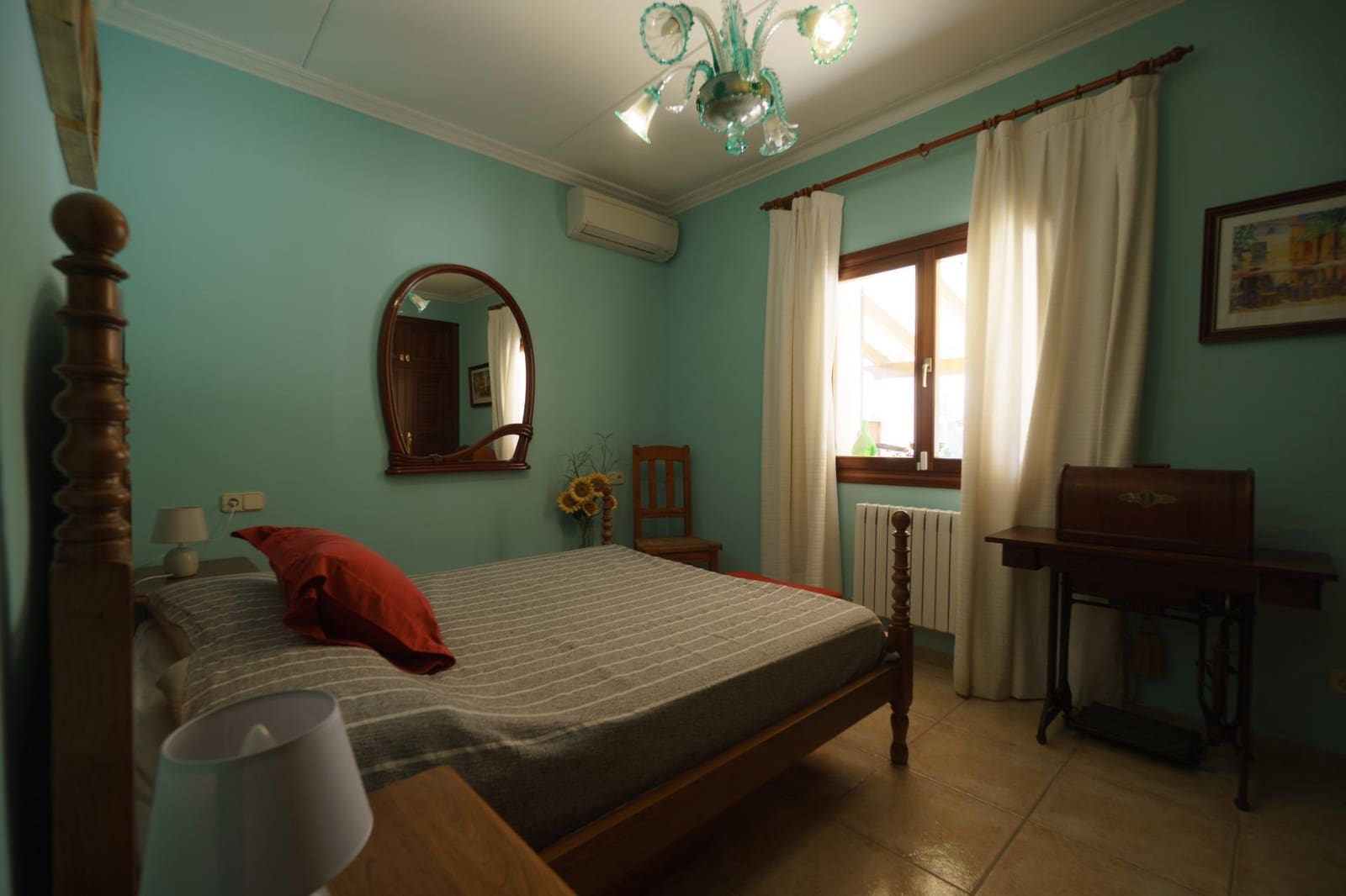 4 bedroom Villa for sale in Santa Margalida with garage - € 2,000,000 (Ref: 9301007)