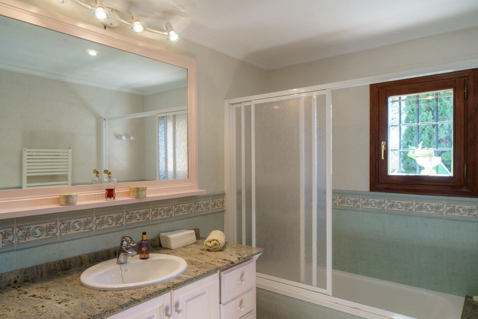 4 bedroom Villa for sale in Santa Margalida with garage - € 2,000,000 (Ref: 9301007)