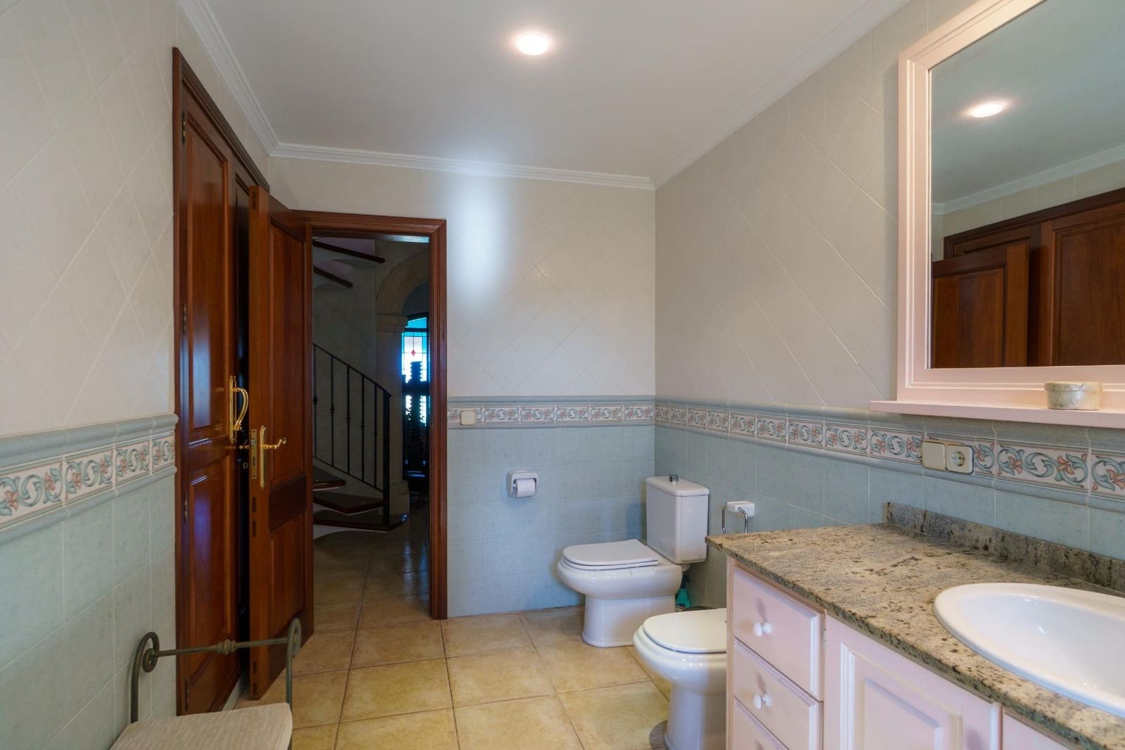 4 bedroom Villa for sale in Santa Margalida with garage - € 2,000,000 (Ref: 9301007)