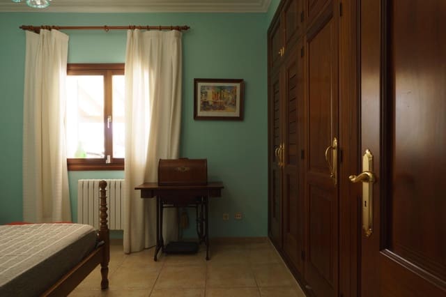 4 camera da letto Villa in vendita in Santa Margalida con garage - 2.000.000 € (Rif: 9301007)