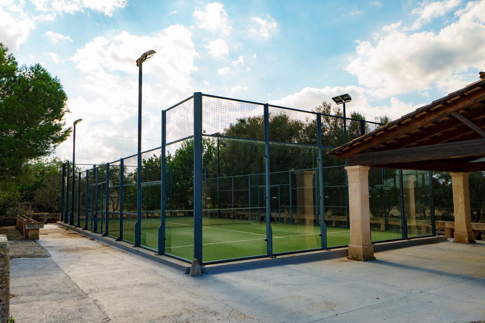 4 bedroom Villa for sale in Santa Margalida with garage - € 2,000,000 (Ref: 9301007)