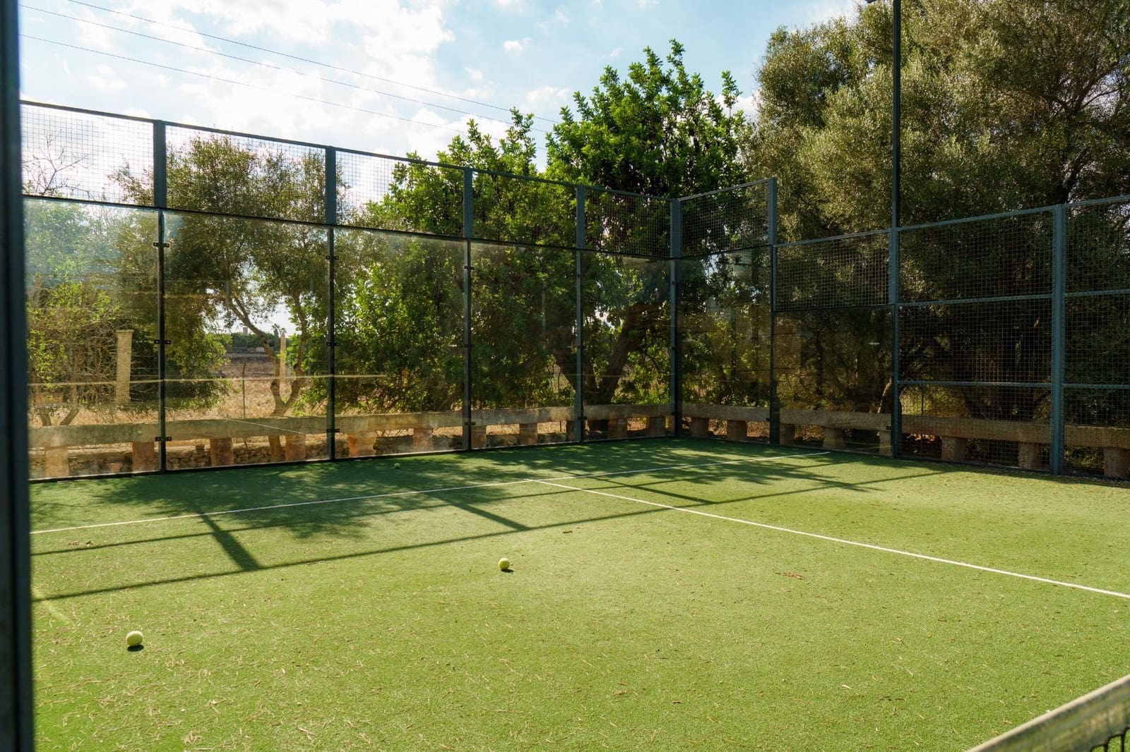 4 bedroom Villa for sale in Santa Margalida with garage - € 2,000,000 (Ref: 9301007)