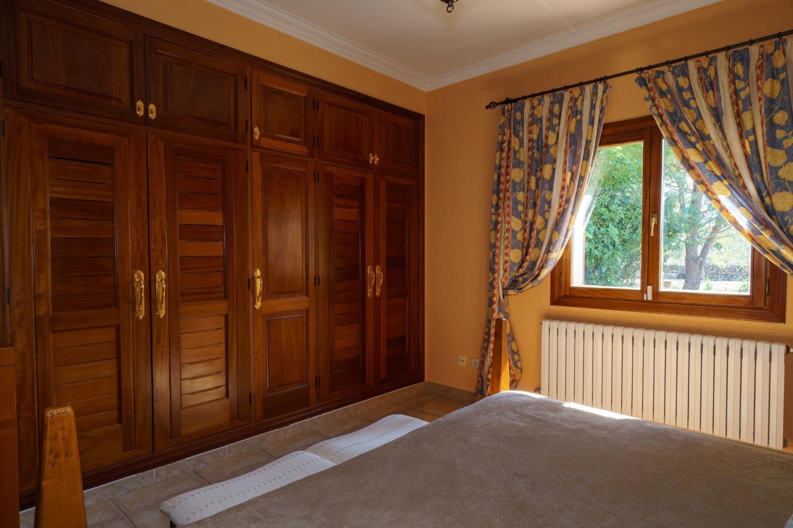 4 bedroom Villa for sale in Santa Margalida with garage - € 2,000,000 (Ref: 9301007)