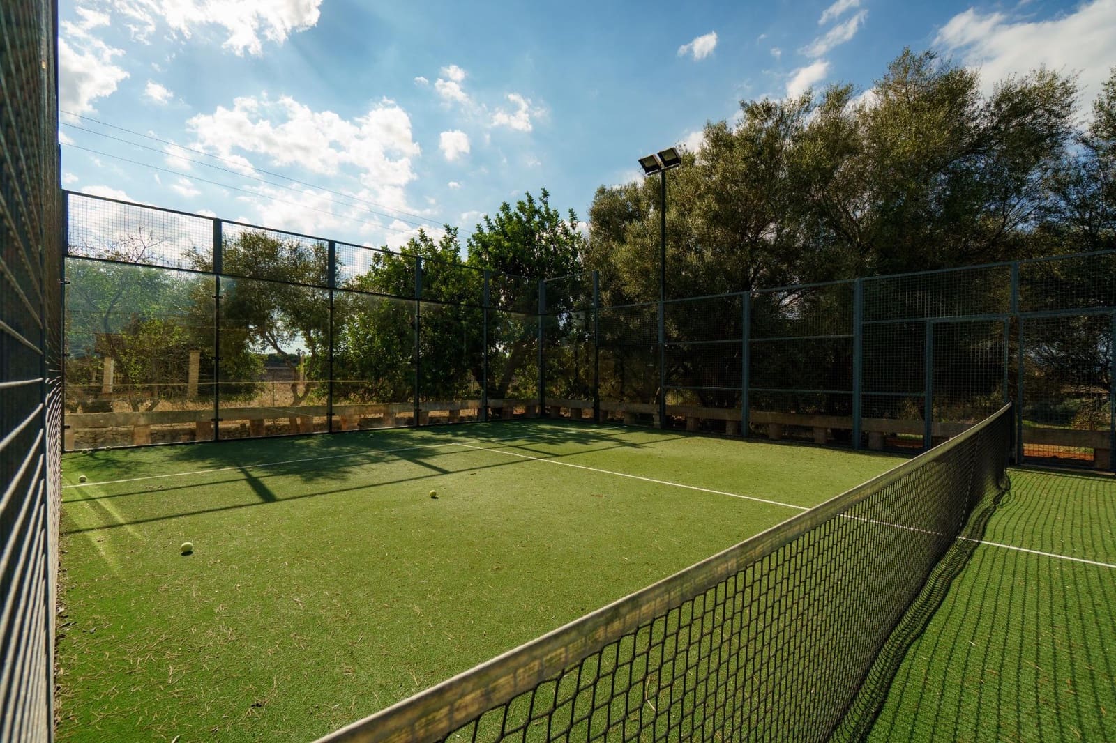 4 bedroom Villa for sale in Santa Margalida with garage - € 2,000,000 (Ref: 9301007)