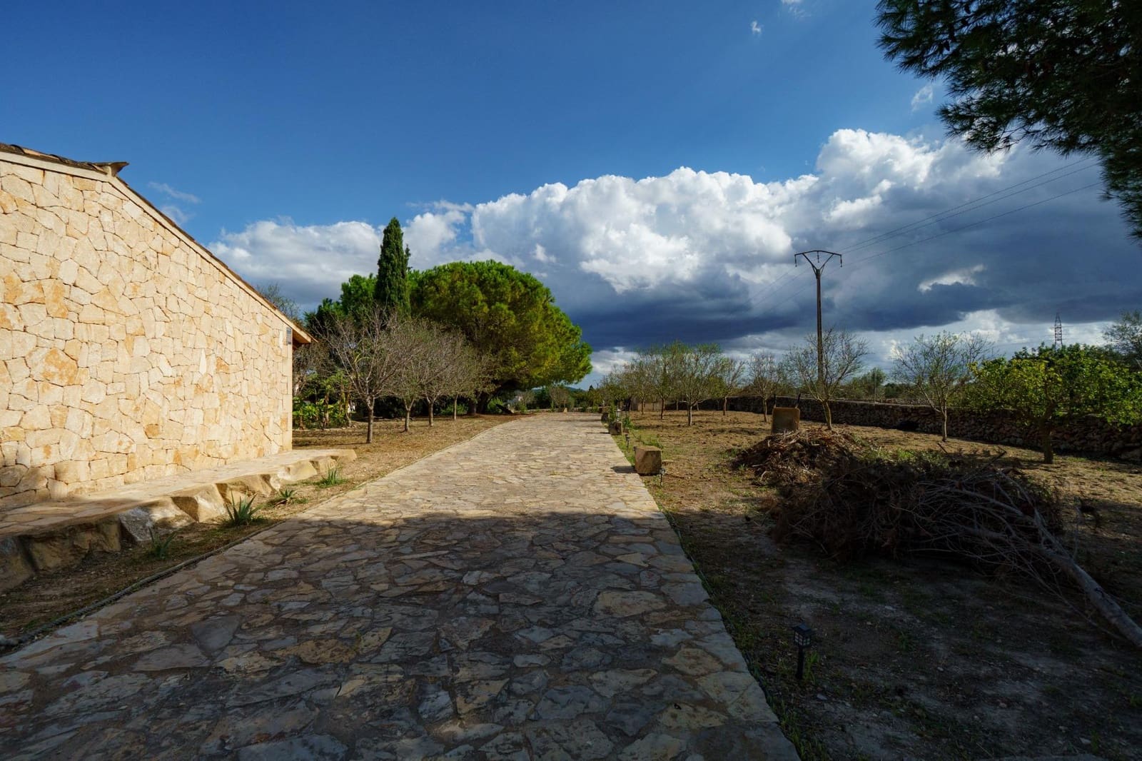 4 bedroom Villa for sale in Santa Margalida with garage - € 2,000,000 (Ref: 9301007)