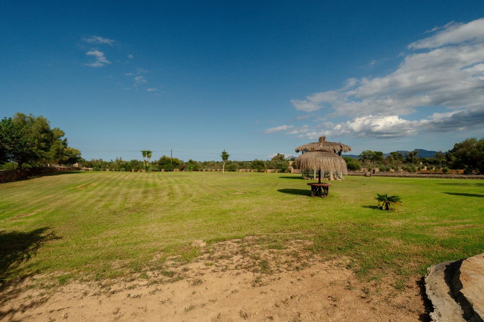 4 bedroom Villa for sale in Santa Margalida with garage - € 2,000,000 (Ref: 9301007)