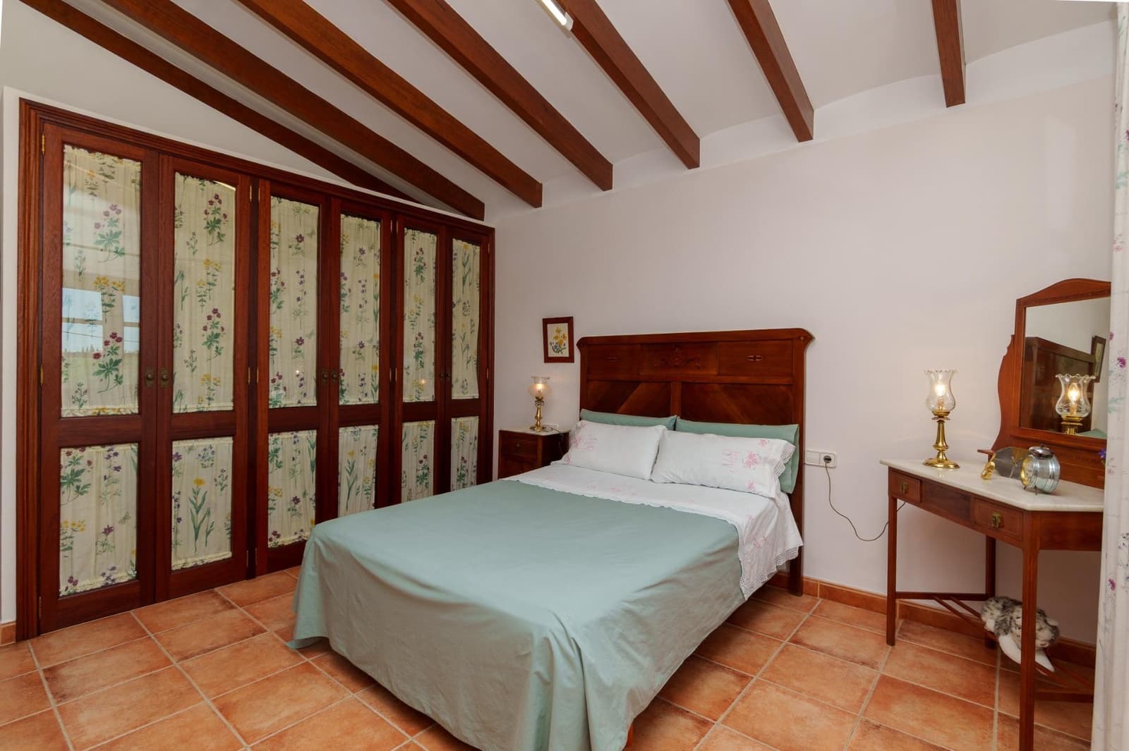 4 soverom Villa til salgs i Lloseta med garasje - € 2 500 000 (Ref: 9330598)