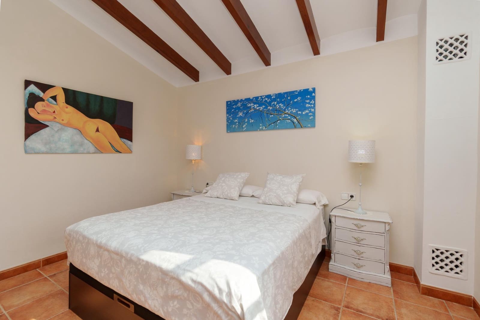 4 soverom Villa til salgs i Lloseta med garasje - € 2 500 000 (Ref: 9330598)