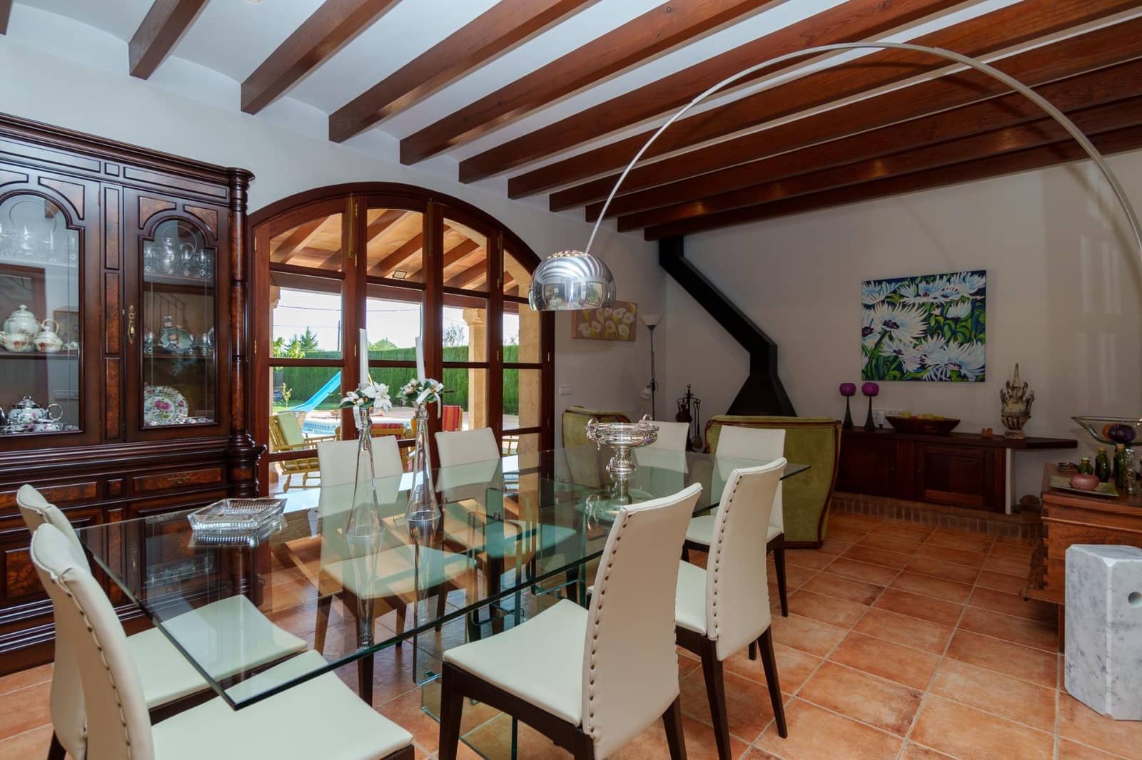 4 soverom Villa til salgs i Lloseta med garasje - € 2 500 000 (Ref: 9330598)