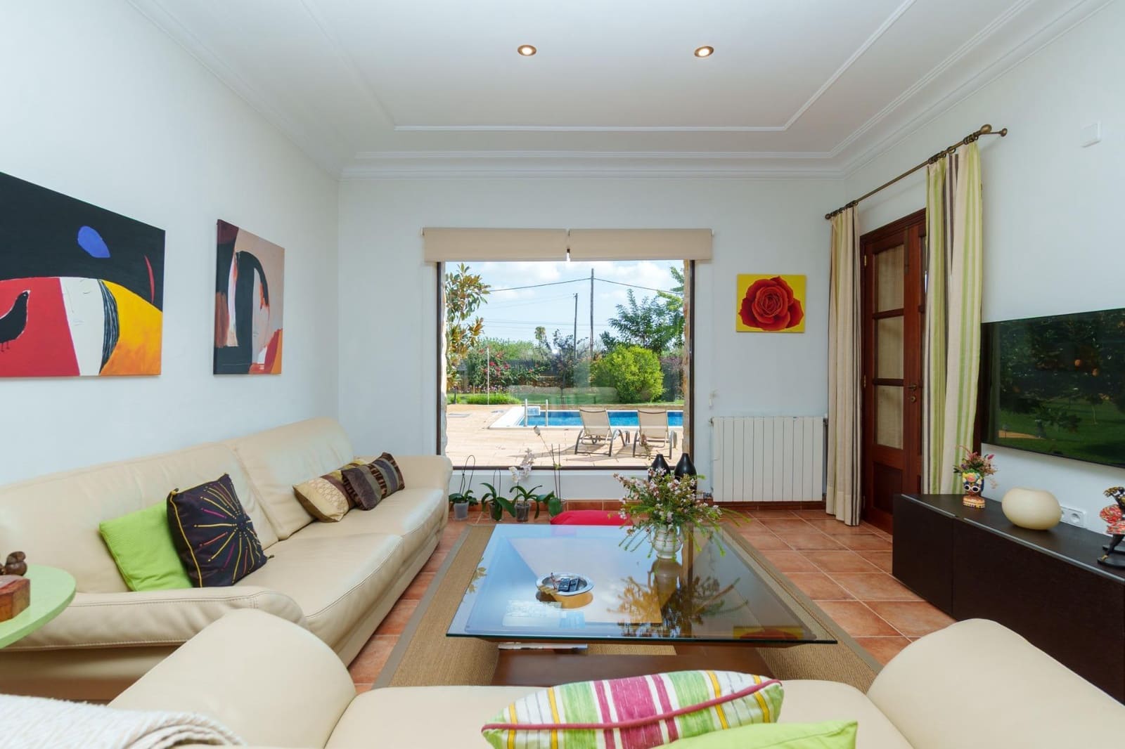 4 soverom Villa til salgs i Lloseta med garasje - € 2 500 000 (Ref: 9330598)