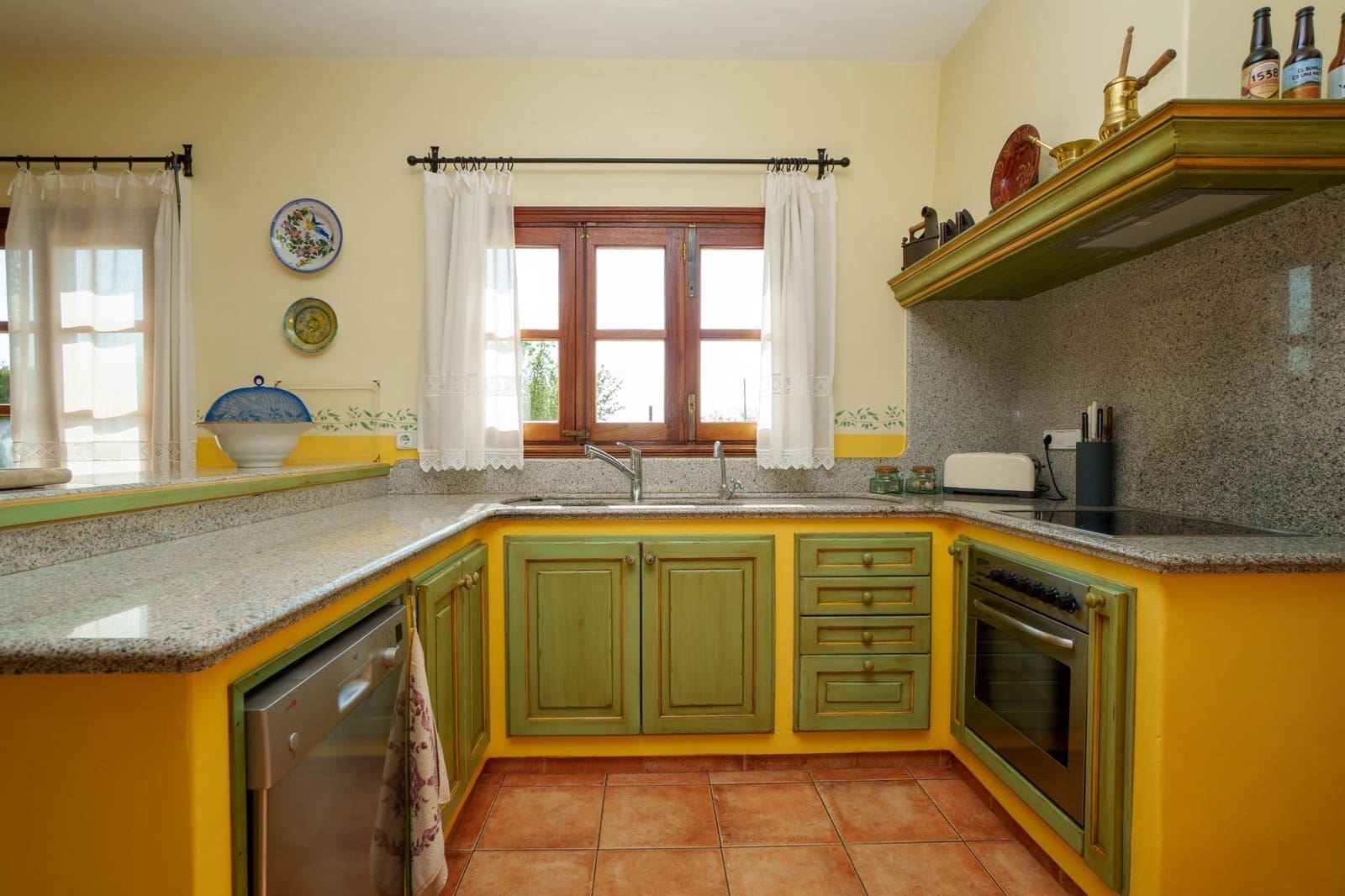 4 soverom Villa til salgs i Lloseta med garasje - € 2 500 000 (Ref: 9330598)