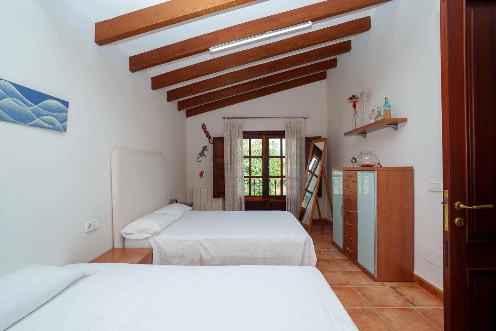 4 soverom Villa til salgs i Lloseta med garasje - € 2 500 000 (Ref: 9330598)