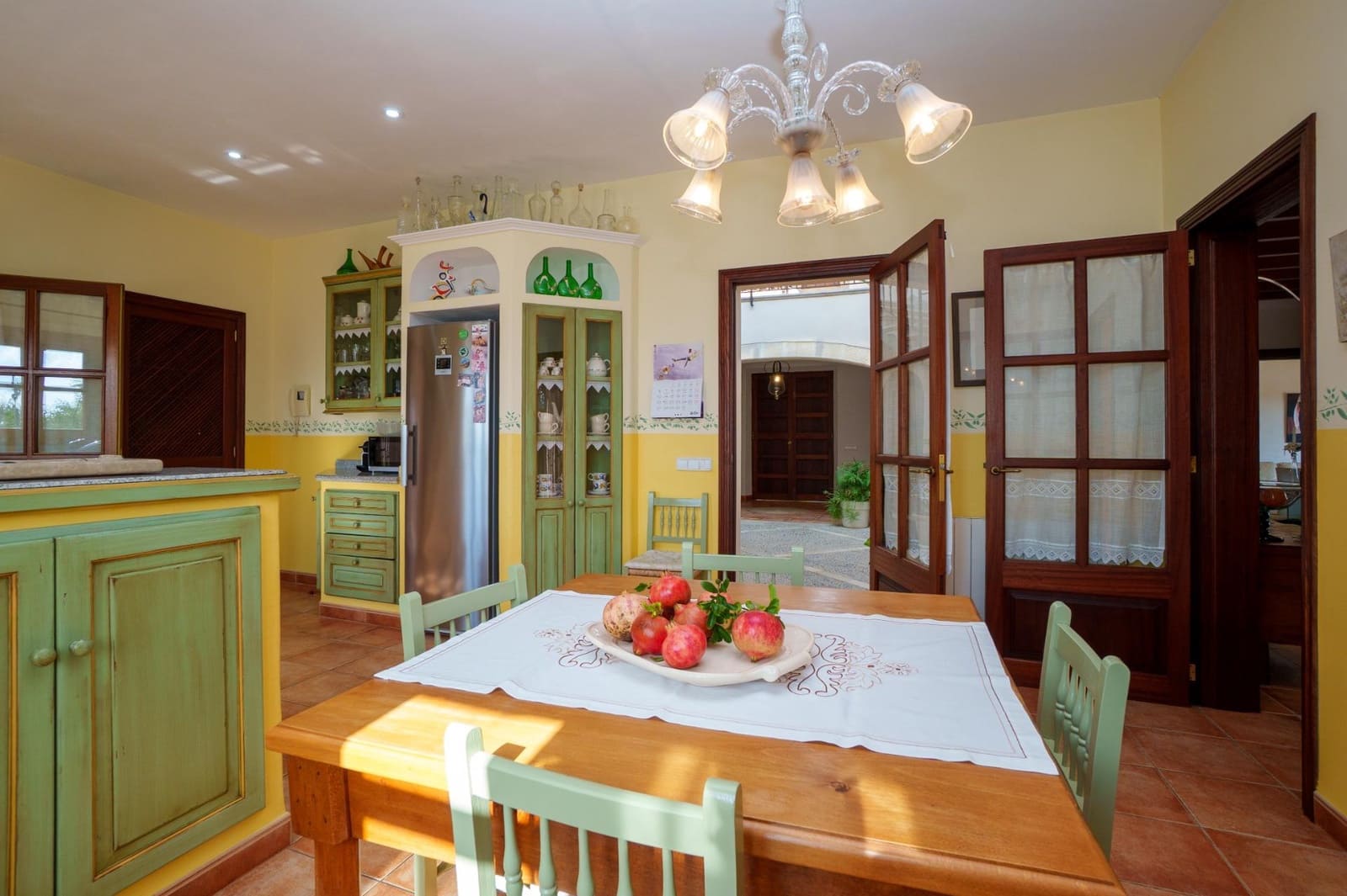 4 soverom Villa til salgs i Lloseta med garasje - € 2 500 000 (Ref: 9330598)