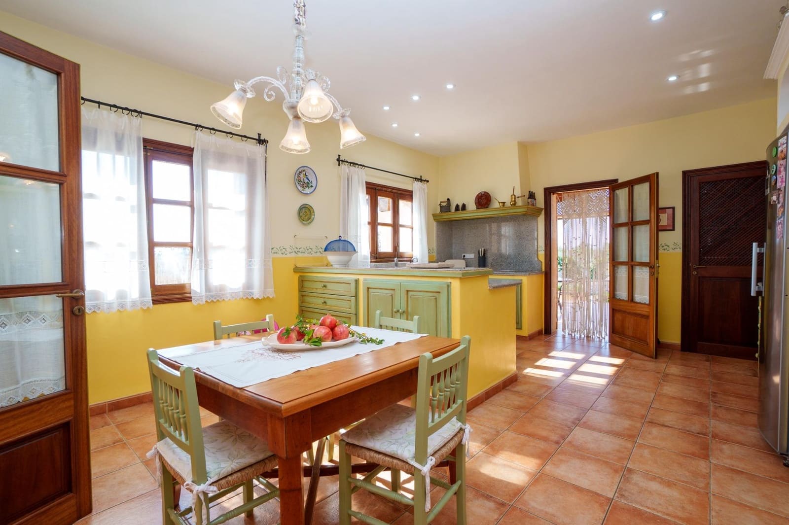 4 soverom Villa til salgs i Lloseta med garasje - € 2 500 000 (Ref: 9330598)