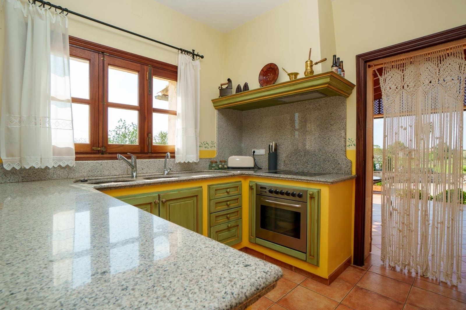 4 soverom Villa til salgs i Lloseta med garasje - € 2 500 000 (Ref: 9330598)