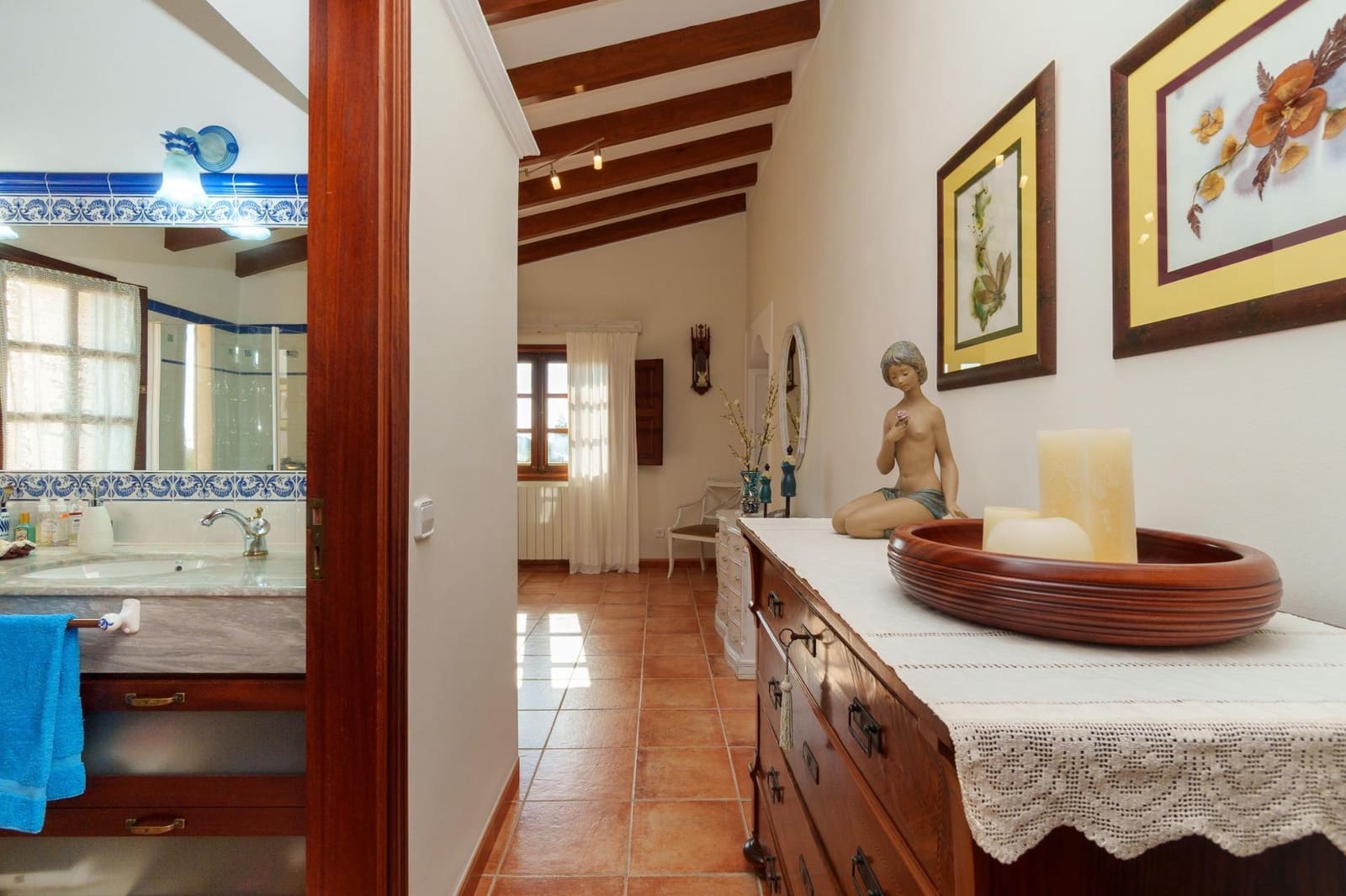 4 soverom Villa til salgs i Lloseta med garasje - € 2 500 000 (Ref: 9330598)